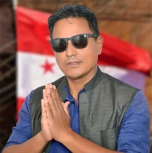 कांग्रेस अर्घाखाँचीको जिल्ला सभापति पदमा केशव श्रेष्ठ विजयी