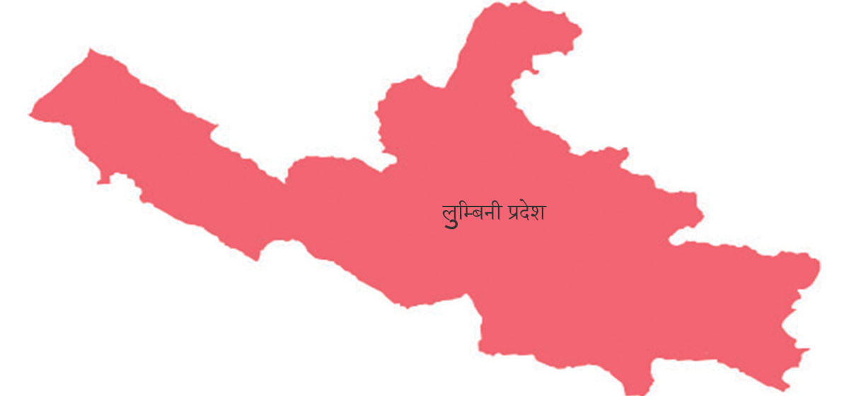 लुम्बिनी प्रदेशले माग्यो ४३६ करारमा कर्मचारी सूचीसहित