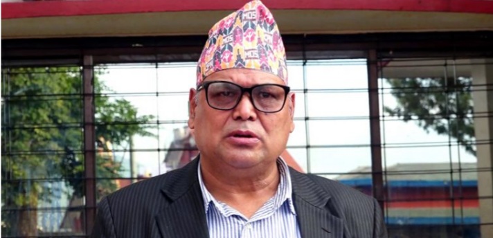 आगामी चुनावमा माओवादी पहिलो दल बन्छ : कृष्णबहादुर महरा