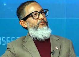 मन्त्री आलेविरुद्ध मुद्दा दायर गर्न बतास समूह सर्वोच्च