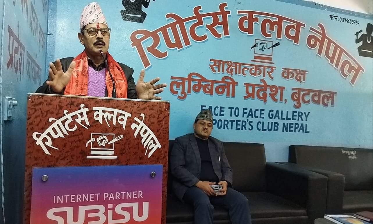 हल्लाको भरमा सरकार परिवर्तन हुँदैन: प्रवक्ता शर्मा