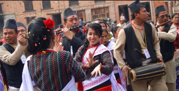 आज विश्व नेवाः दिवस मनाइँदै