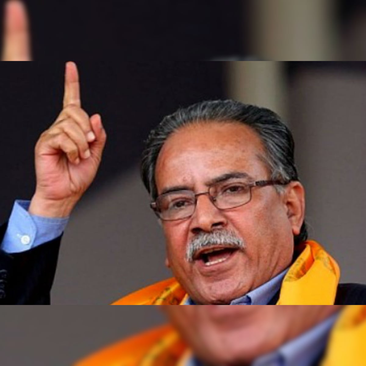 सबै निर्वाचनमा गठबन्धन हुन्छ :प्रचण्ड