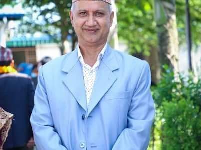 धुर्कोटमा महेन्द्र भण्डारी गाउँपालिका प्रमुखमा सर्वसम्मत