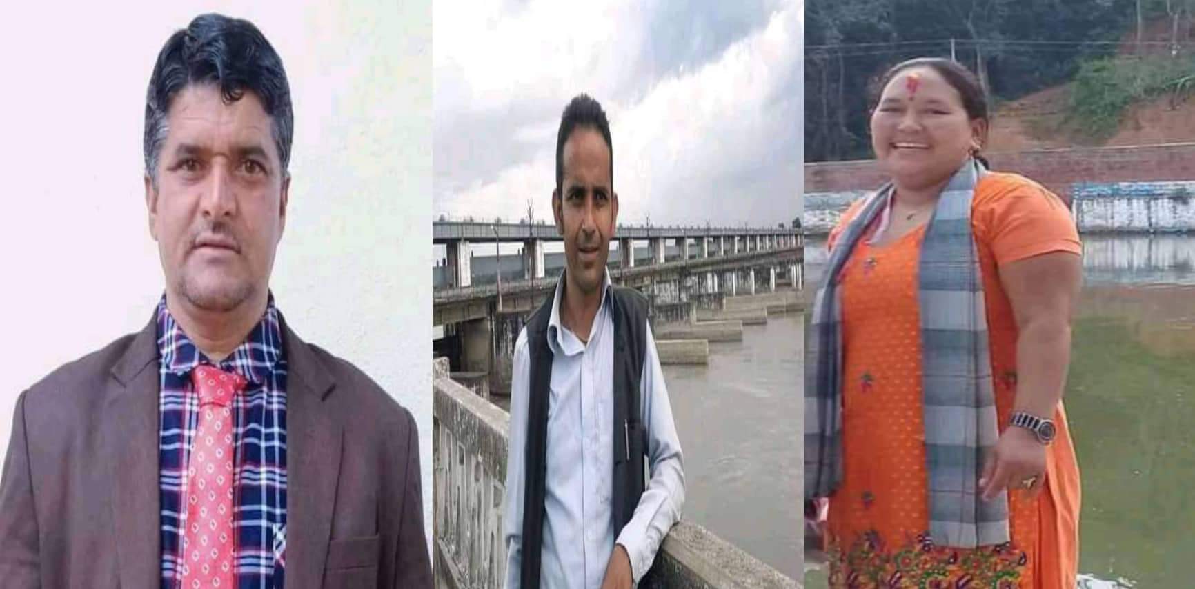 झिमरुकका तीन जना जनप्रतिनिधि ले दिए राजिनामा