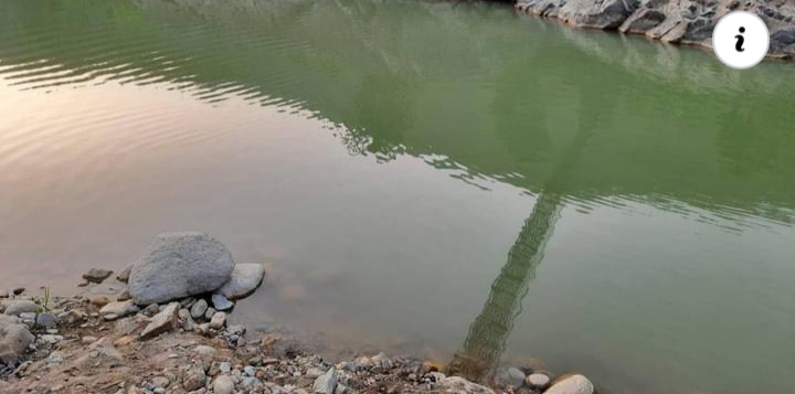 प्युठानबाट न्वरानमा अर्घाखाँची आएका काका भतिजको खोलामा डुबेर मृत्यु