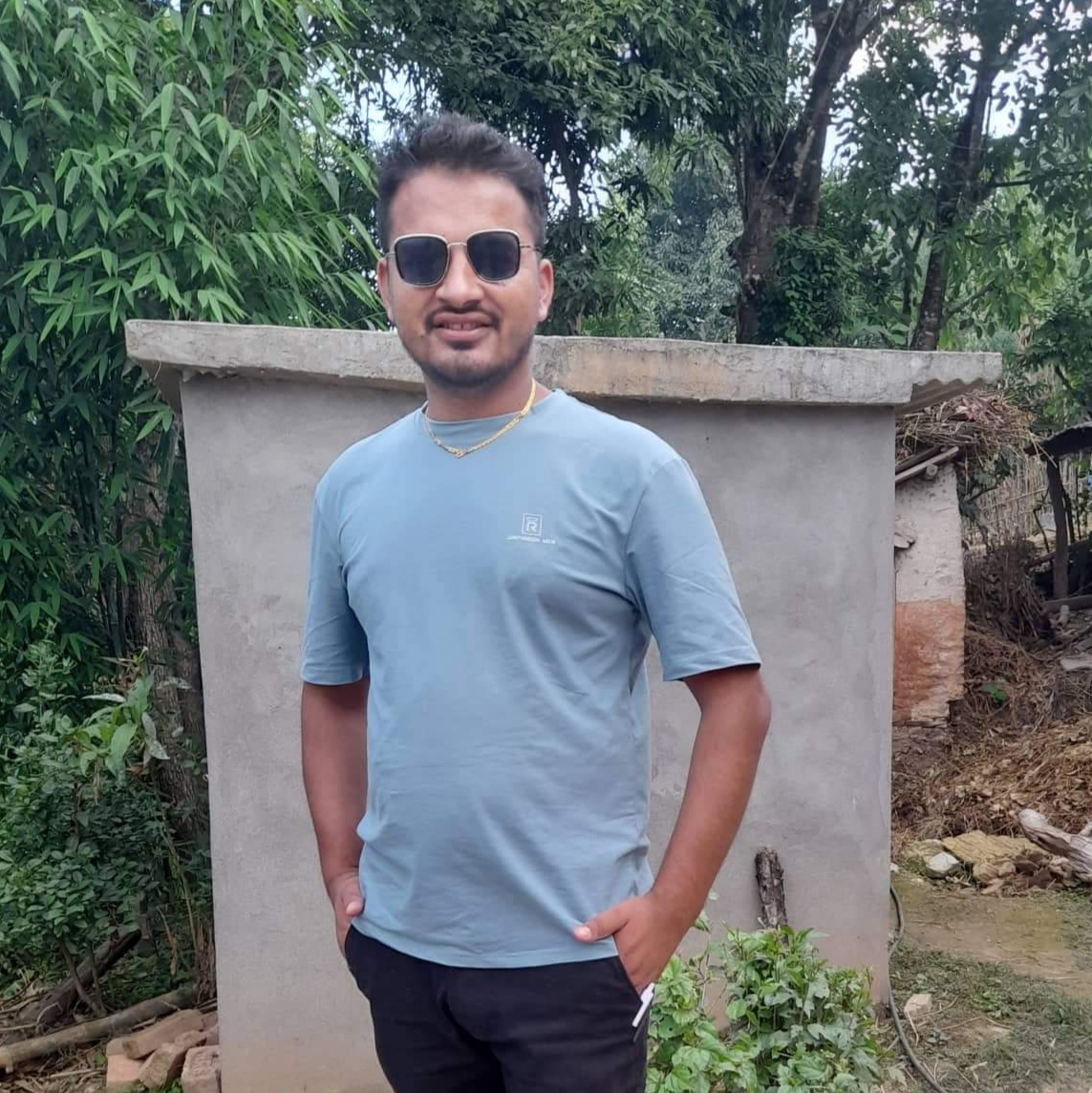 किन अन्तिम निर्णय गर्दै छन सञ्चारकर्मी बासुदेव पोखरेल