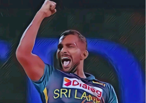 पाकिस्तान लाई हराँउदैँ एसिया  कपकाे च्याम्पियन बन्यो  श्रीलंका