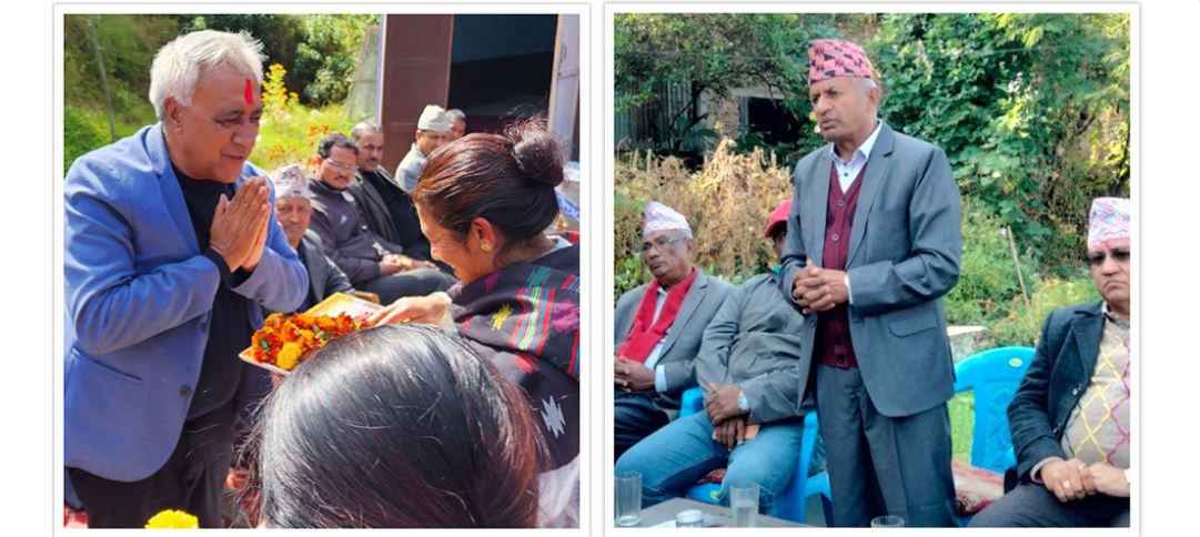 गुल्मी– १ : उम्मेदवारका ठुला सपना, मतदाताका साना माग