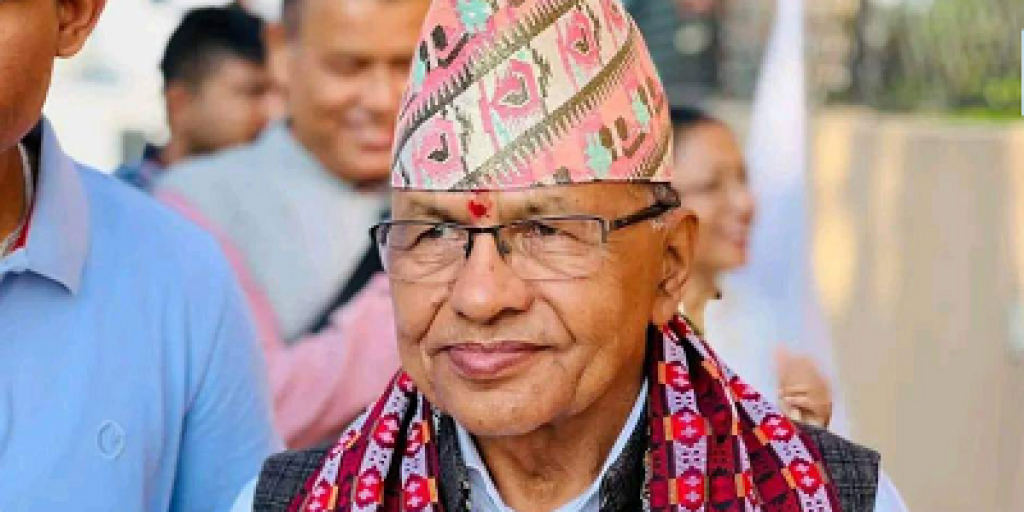 अबको यात्रा सामाजिक न्यायमा आधारीत आर्थीक रुपान्तरणः मुख्यमन्त्रि गिरी