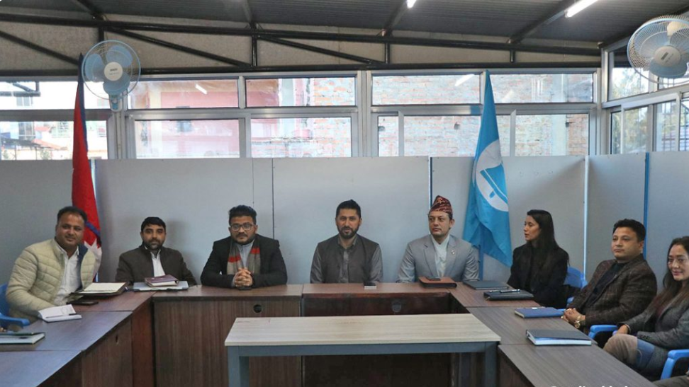 राष्ट्रिय स्वतन्त्र पार्टीले प्रधानमन्त्रीलाई दियो २ दिनको समय