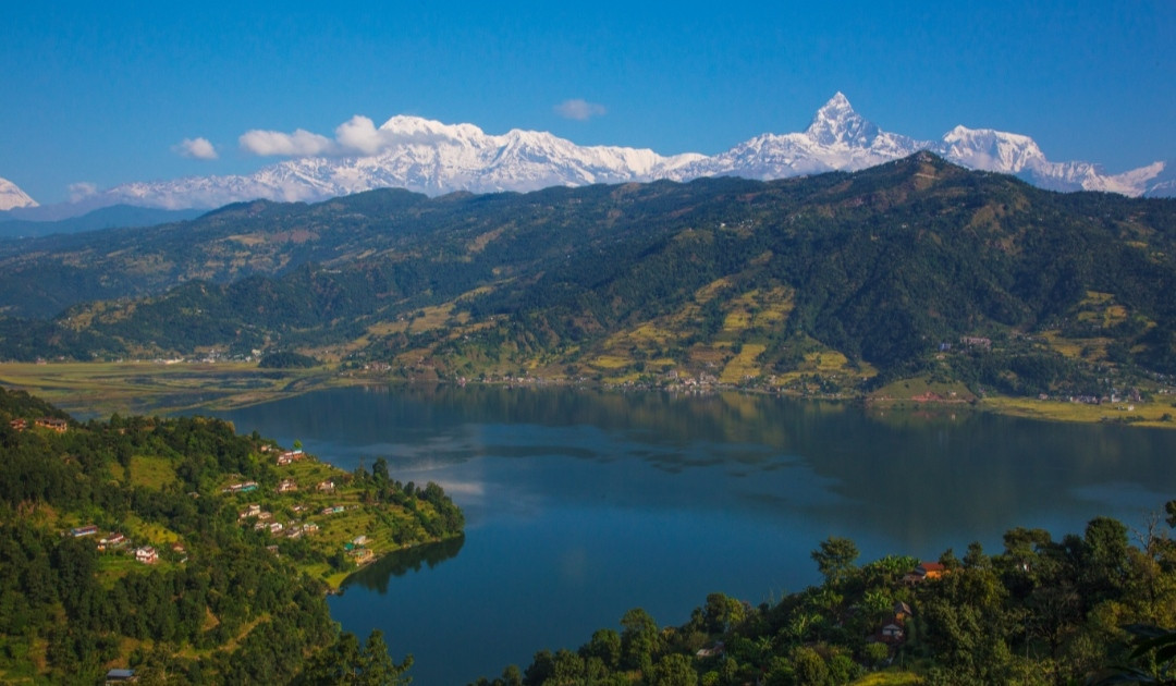 फेवातालकाे  जग्गा मिचेर बनाईएका सँरचना हटाउन सर्वोच्चकाे फैसला