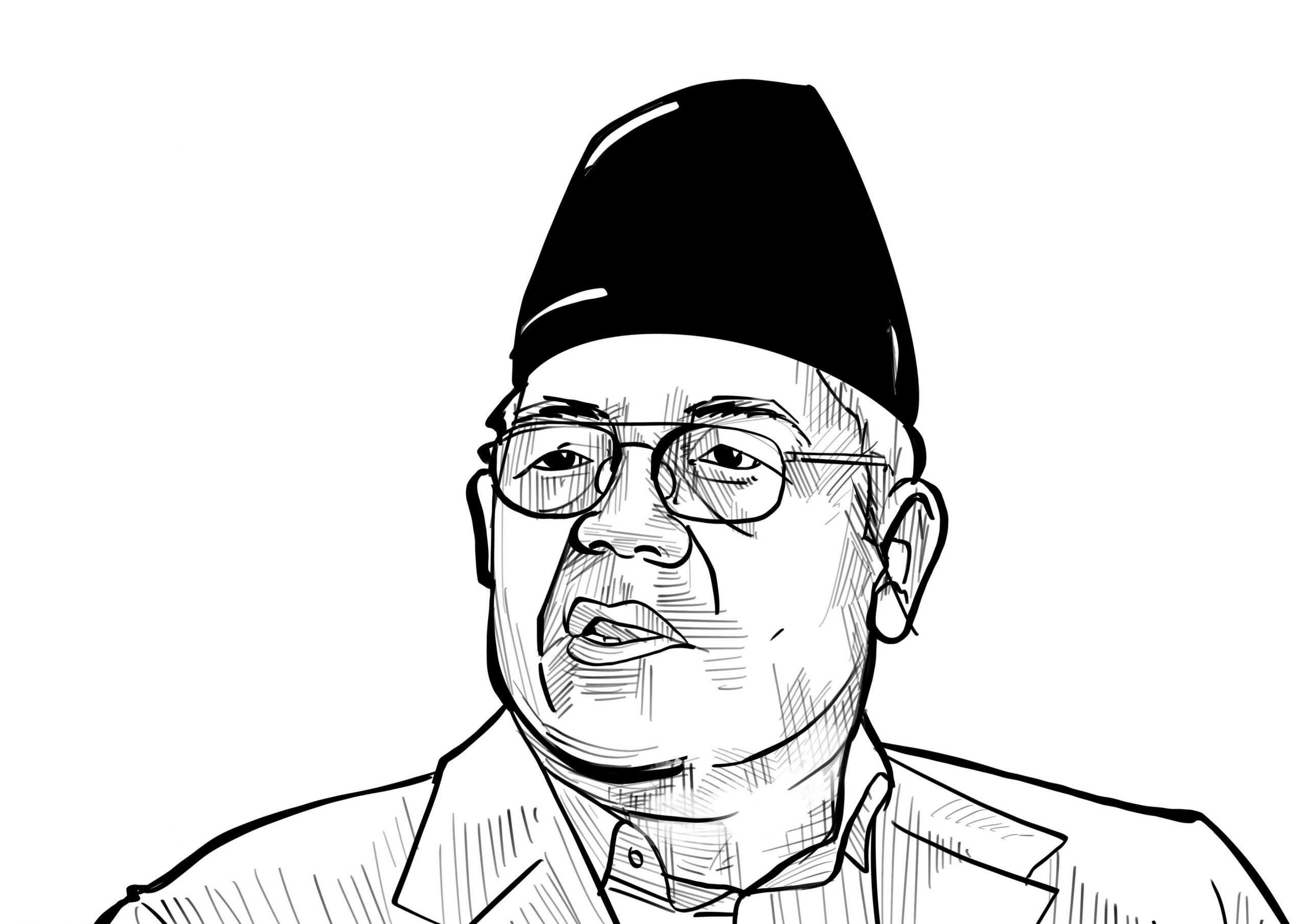 अस्थिर वामदेव : ओलीलाई शक्तिशाली बनाए, प्रचण्ड–माधवलाई उक्साए