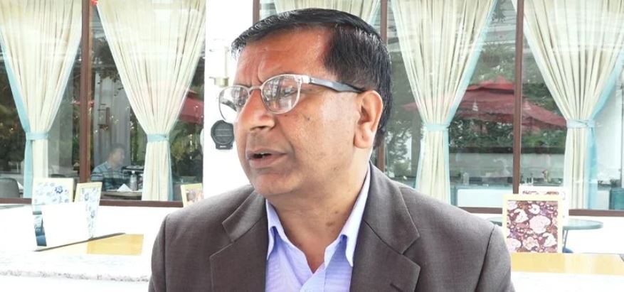 ‘व्यवस्थापन पढेका विद्यार्थीलाई रोजगारी पाउनै मुस्किल’