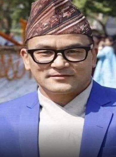 नेकपा एसका केन्द्रीय सदस्य गुरुङले गरे पार्टी छाडेको घोषणा