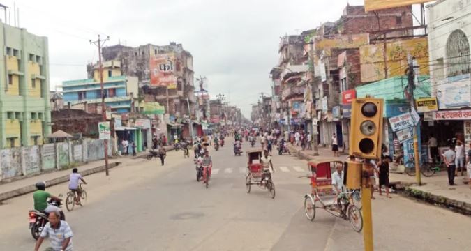 नेपाल–भारत सीमा नाकामा कडाइ गरिने