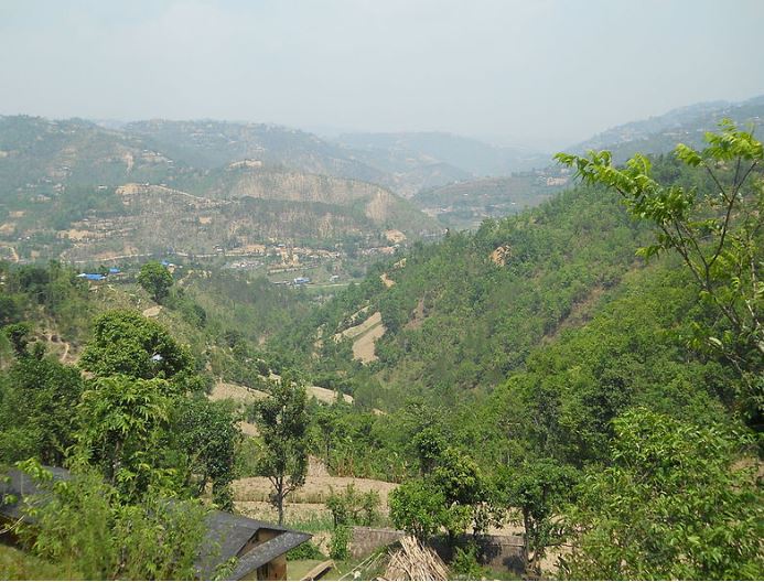 अर्घाखाँचीमाआत्माहत्या गर्नेको सख्यामा वृद्धि