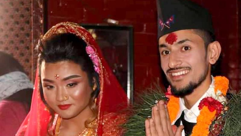 नेपालमा पहिलोपटक समलिङ्गी विवाहलाई सरकारी मान्यता