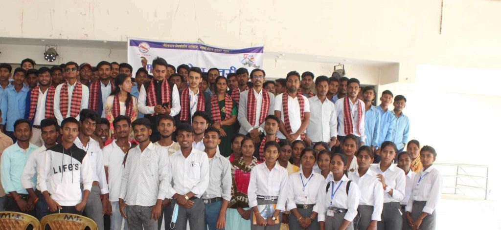 नमस्ते नेपालको मधेस प्रदेश स्तरीय प्रथम भेला सम्पन्न