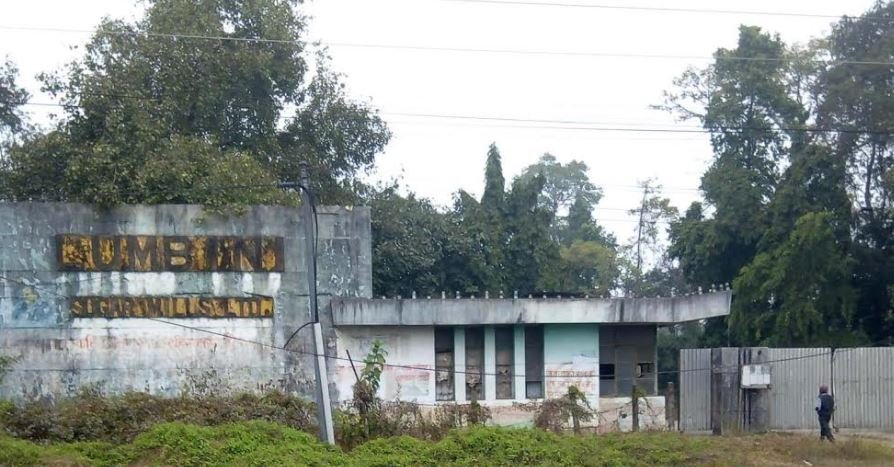 लुम्बिनी चिनी मिलको प्रदूषण न्यूनीकरण गर्न आन्दोलन