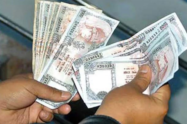 कर्मचारीलाई इन्धनबापत अव नगदै सुविधा