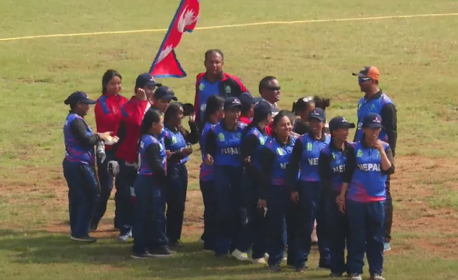 महिला नेत्रहीन क्रिकेट : नेपाल भारतसँग ८ विकेटले पराजित