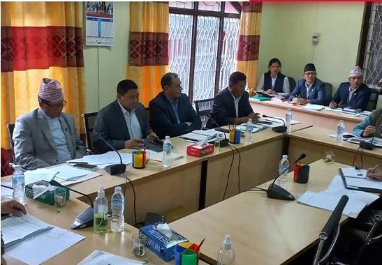 बालकुमारी घटनाबारे  गृहमन्त्री र प्रहरी प्रमुखले राज्यव्यवस्था समितिे जवाफ दिने