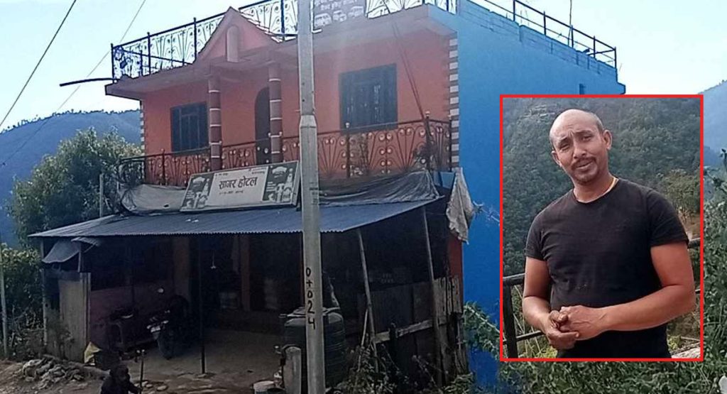 गुल्मीका शंकर भए गाउँकै पौरखबाट ‘सफल’