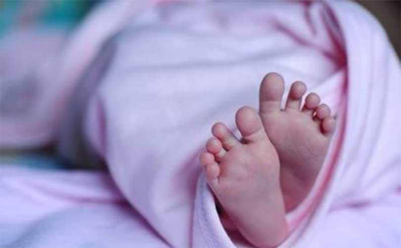 पाल्पामा आगलागी हुँदा ९ महिने शिशुको मृत्यु