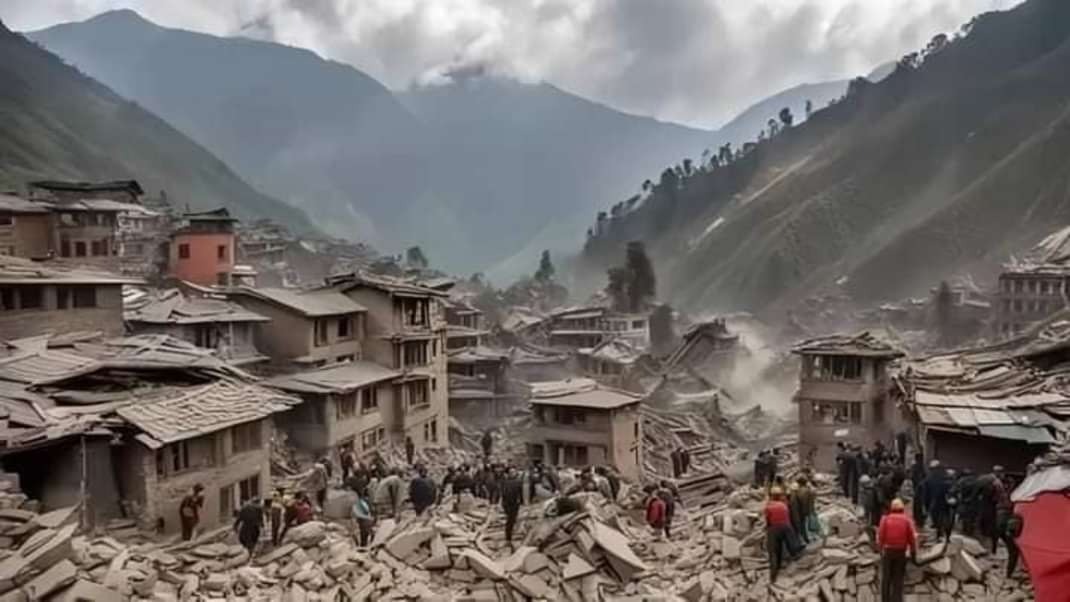 भूकम्प प्रभावित ७ जिल्लामा पुस ५ गतेदेखि खोप अभियान