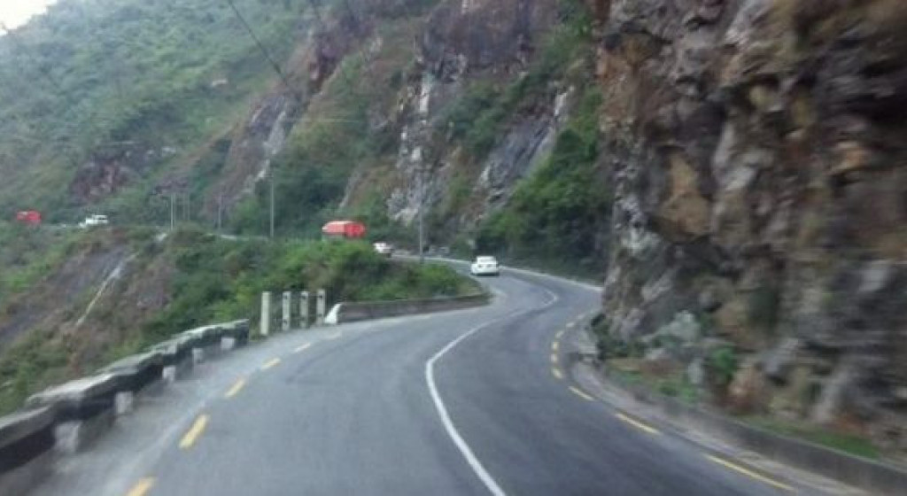 सिद्धार्थ राजमार्ग सुरुङमार्ग खण्डमा रुपन्देही र पाल्पाका सिडिओको अलग अलग निर्णय