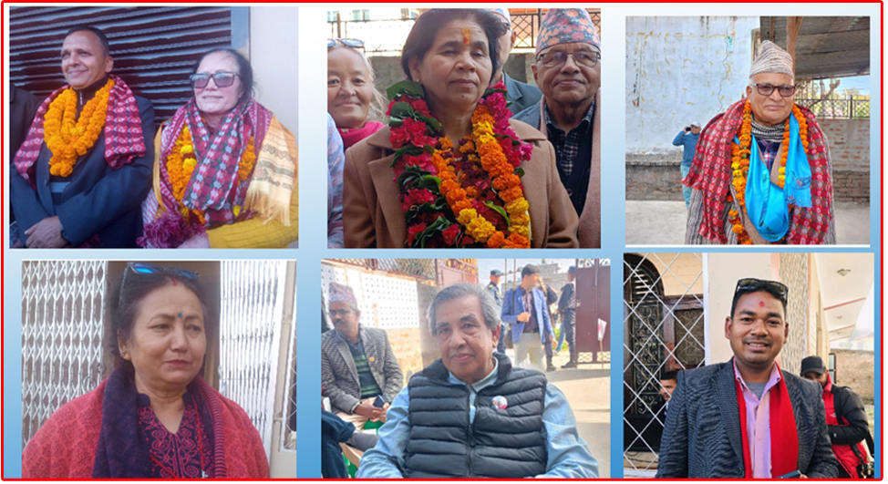 लुम्बिनीमा गठबन्धनको मतभार एमालेको भन्दा झण्डै दोब्बर बढी