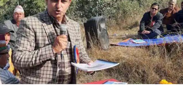 राष्ट्रसेवक सहकारी १५ औं वार्षिक साधारण सभा सम्पन्न