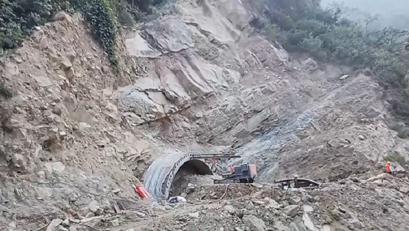 सिद्धार्थ राजमार्ग आजदेखि दैनिक ६ घण्टा बन्द