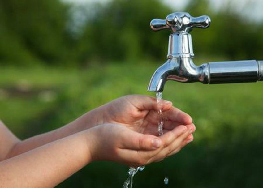 बजेट अभावले अर्घाखाँचीका एक सय ३१ खानेपानी योजना अलपत्र