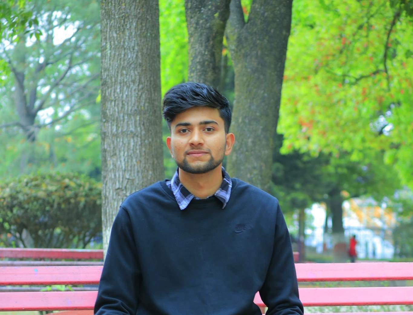 गुल्मीका ऋषिरामले शाखा अधिकृत सहित लाेकसेवाकाे ७ ठाउँमा नाम निकाल्न सफल