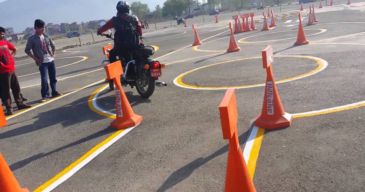 ट्रायलमा आफ्नै सवारी प्रयोग गर्न दिएको प्रदेशहरुको दाबी