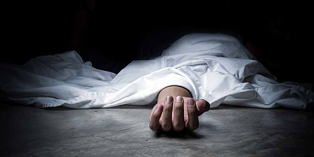 तुलसीपुरमा इनार सफा गरिरहेका दुई जनाको मृत्यु