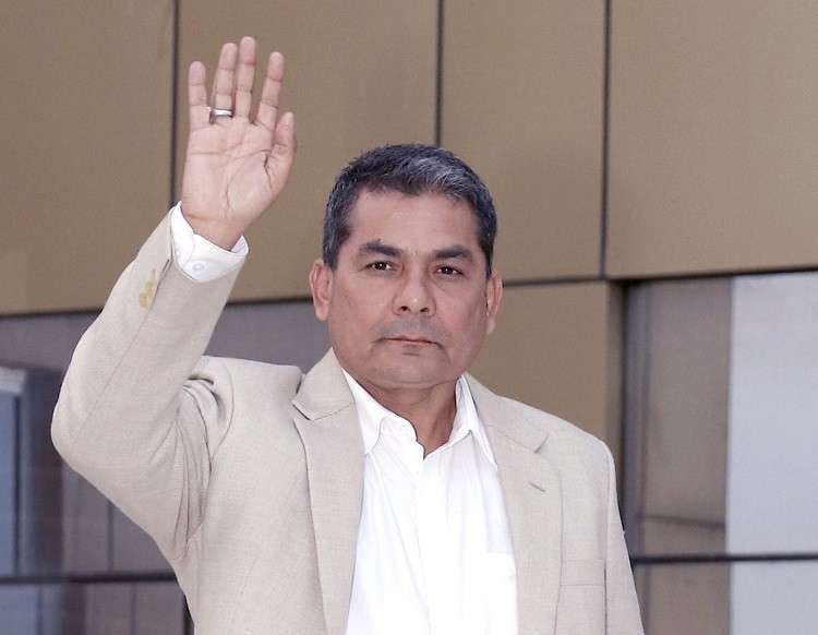 मेडिकल व्यवसायी दुर्गा प्रसाईँ पक्राउ