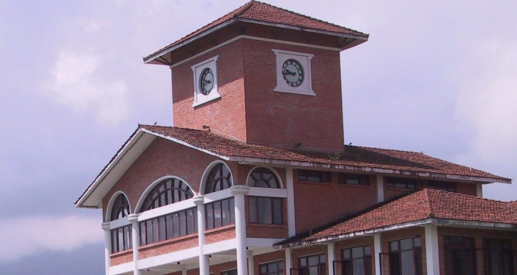 त्रिविले स्नातक तहका प्रश्नपत्र नेपाली र अंग्रेजी भाषामा सोध्ने