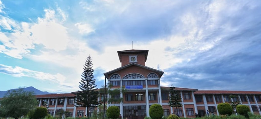 त्रिभुवन विश्वविद्यालयद्वारा विभिन्न पदका लागि दरखास्त आह्वान