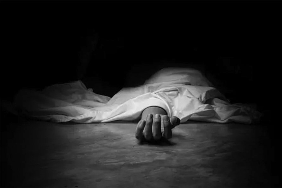 कुटपिटबाट एक जनाको मृत्यु
