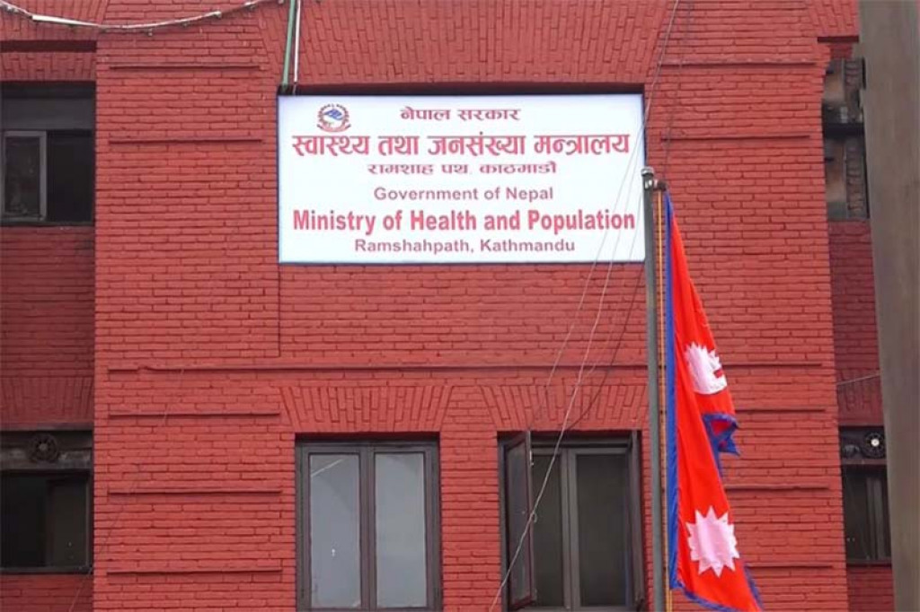 आजदेखि ३० वर्ष माथिकालाई नि:शुल्क स्वास्थ्य परीक्षण गरिँदै