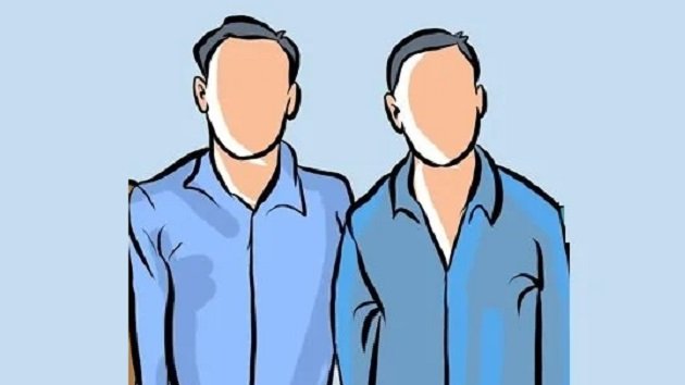 करिब २५ करोड नगदसहित काठमाडौँबाट दुईजना पक्राउ