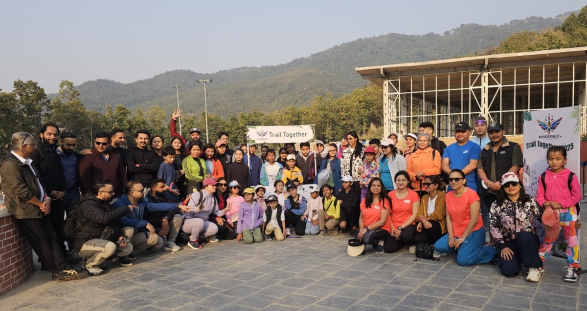 अन्तर्राष्ट्रिय श्रमिक महिला दिवसमा बुटवल-नुवाकोट वाकाथुन