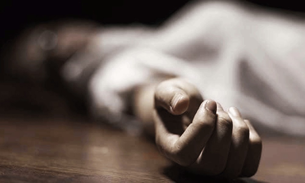 विद्युतीय धरापमा परेर बालिकाको मृत्यु