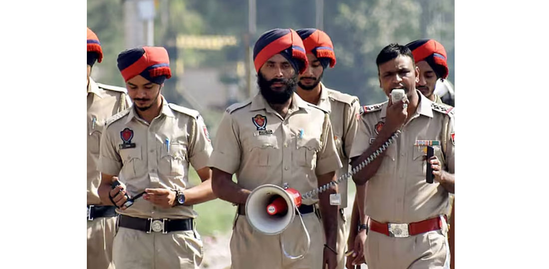 नेपालमा आफ्ना प्रहरी समातिएपछि भारतको गृह मन्त्रालयले जारी गर्‍यो सर्कुलर