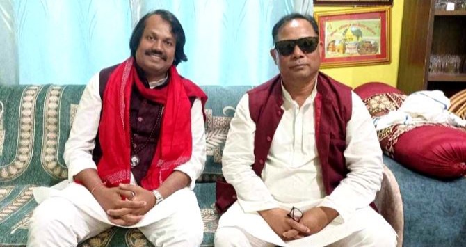 जनमत-उन्मुक्ति बीच बैशाख १५ मा एकीकरण : पार्टीको नाम जनमत