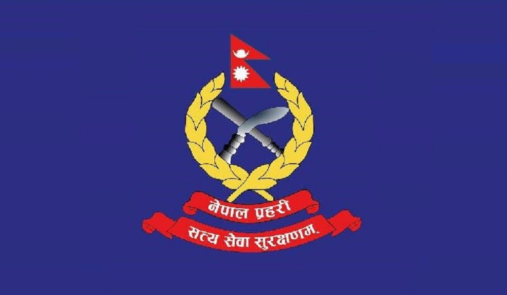 फोन कलमा चर्को स्वरले बोले तीन लाख जरिवाना लाग्छ: नेपाल प्रहरी
