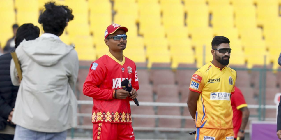 सुदूरपश्चिमविरुद्ध लुम्बिनी